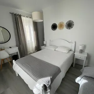 Casa De Hospedes D. Maria Parreirinha Gasthuis