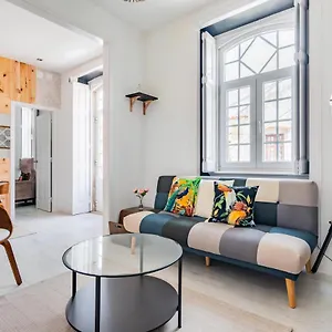 My Story Appartement