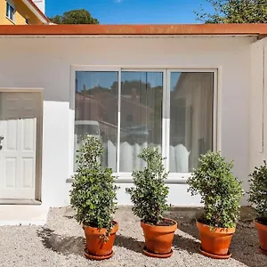 Garden - Free Parking Appartement