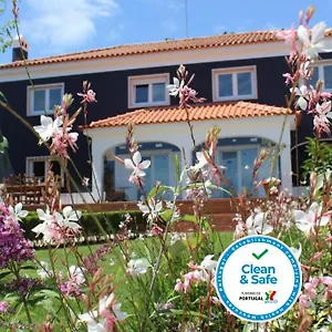 Happysintra By Casa Do Preto לינה וארוחת בוקר